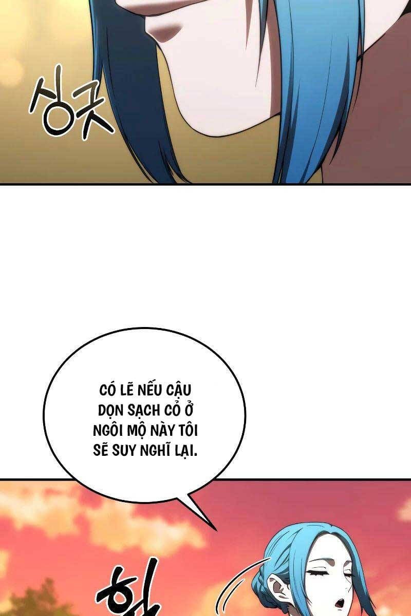 Truyện Tranh Tinh Tú Kiếm Sĩ trang 4