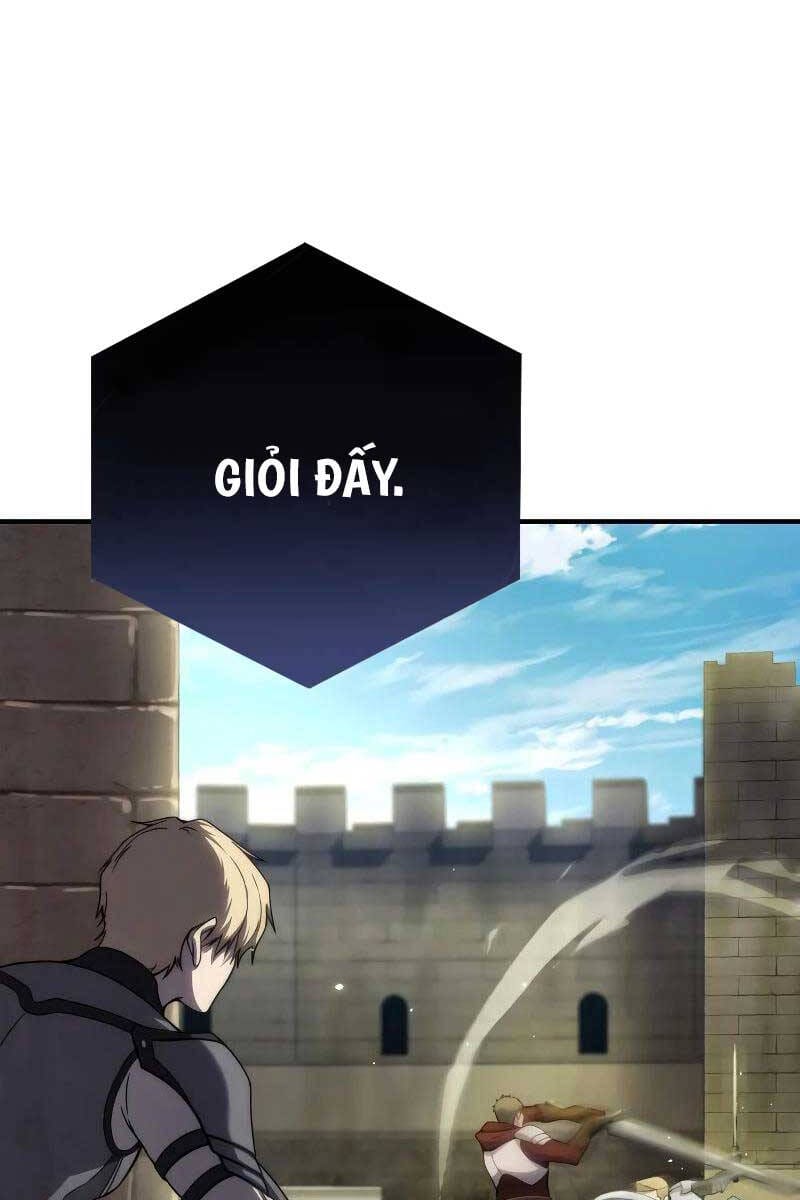 Truyện Tranh Tinh Tú Kiếm Sĩ trang 4