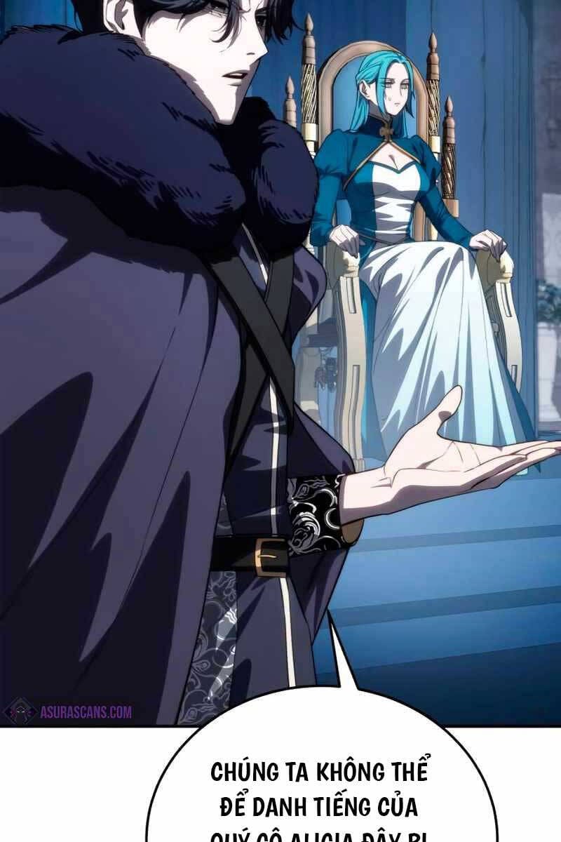 Truyện Tranh Tinh Tú Kiếm Sĩ trang 4