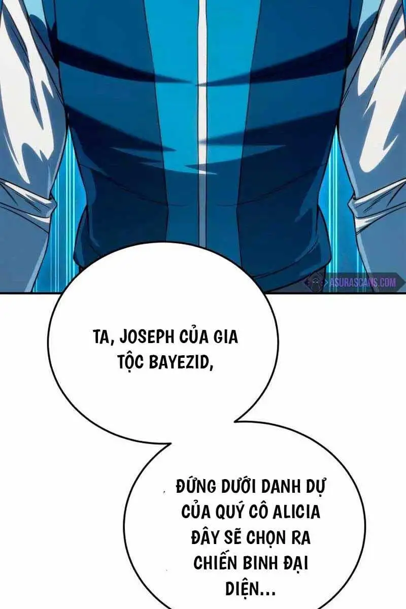 Truyện Tranh Tinh Tú Kiếm Sĩ trang 4