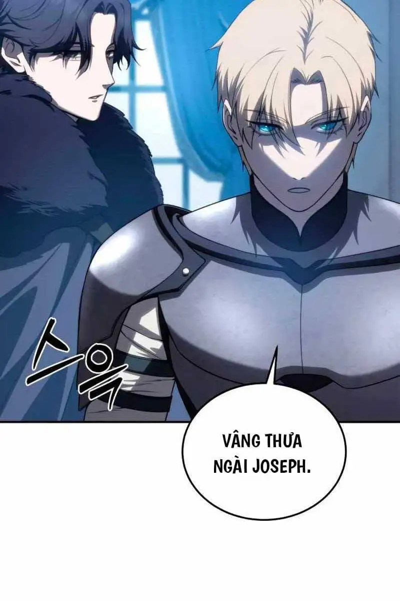 Truyện Tranh Tinh Tú Kiếm Sĩ trang 4