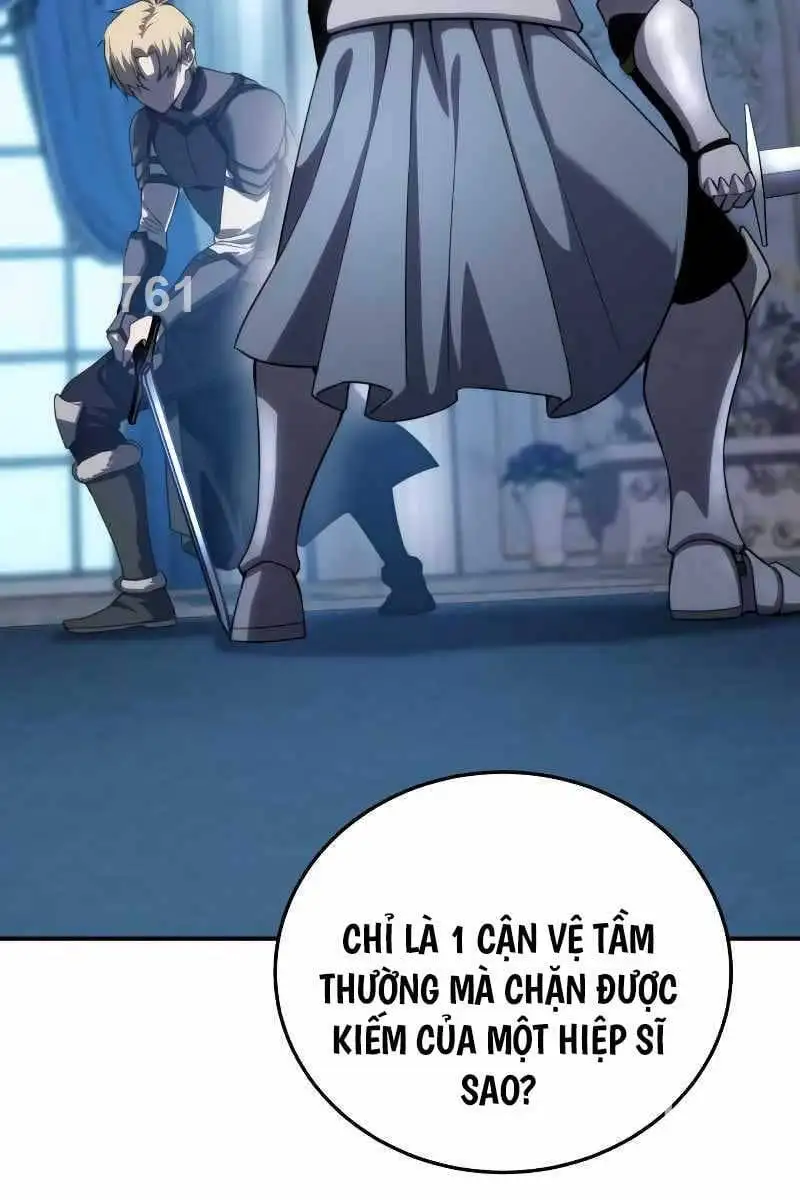 Truyện Tranh Tinh Tú Kiếm Sĩ trang 4