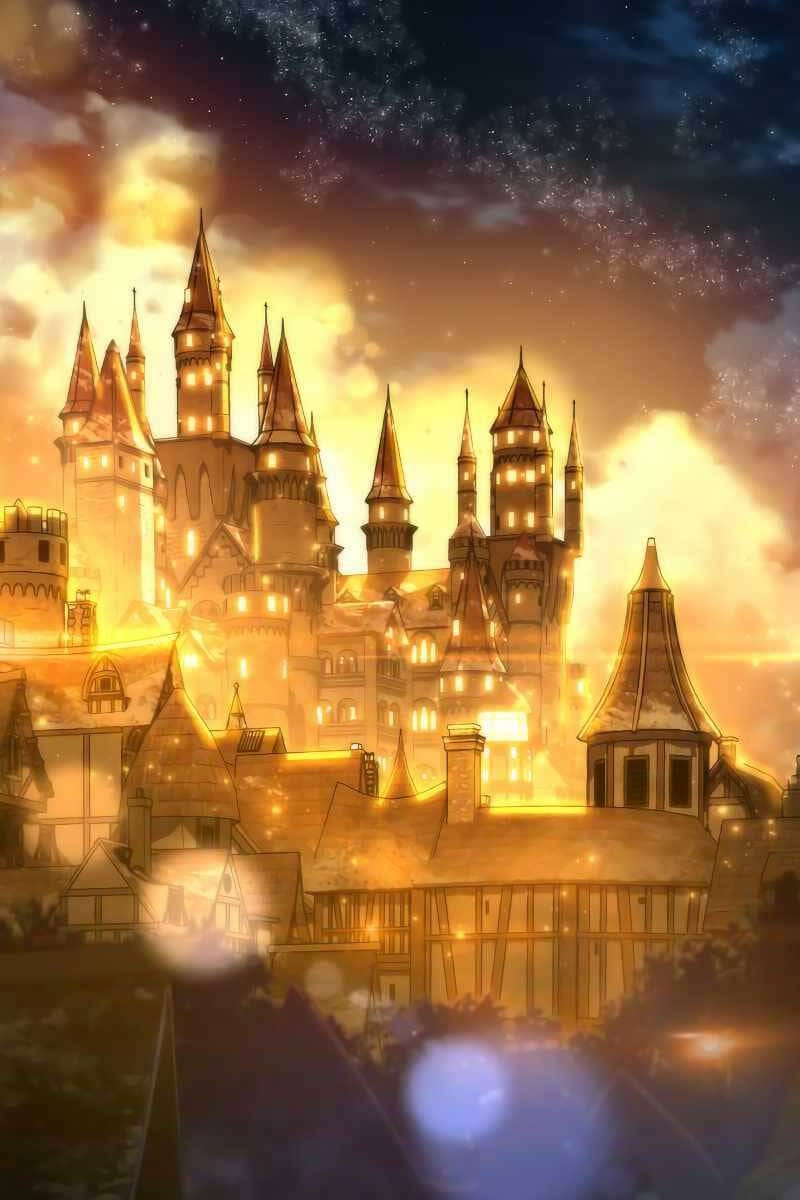 Truyện Tranh Tinh Tú Kiếm Sĩ trang 4