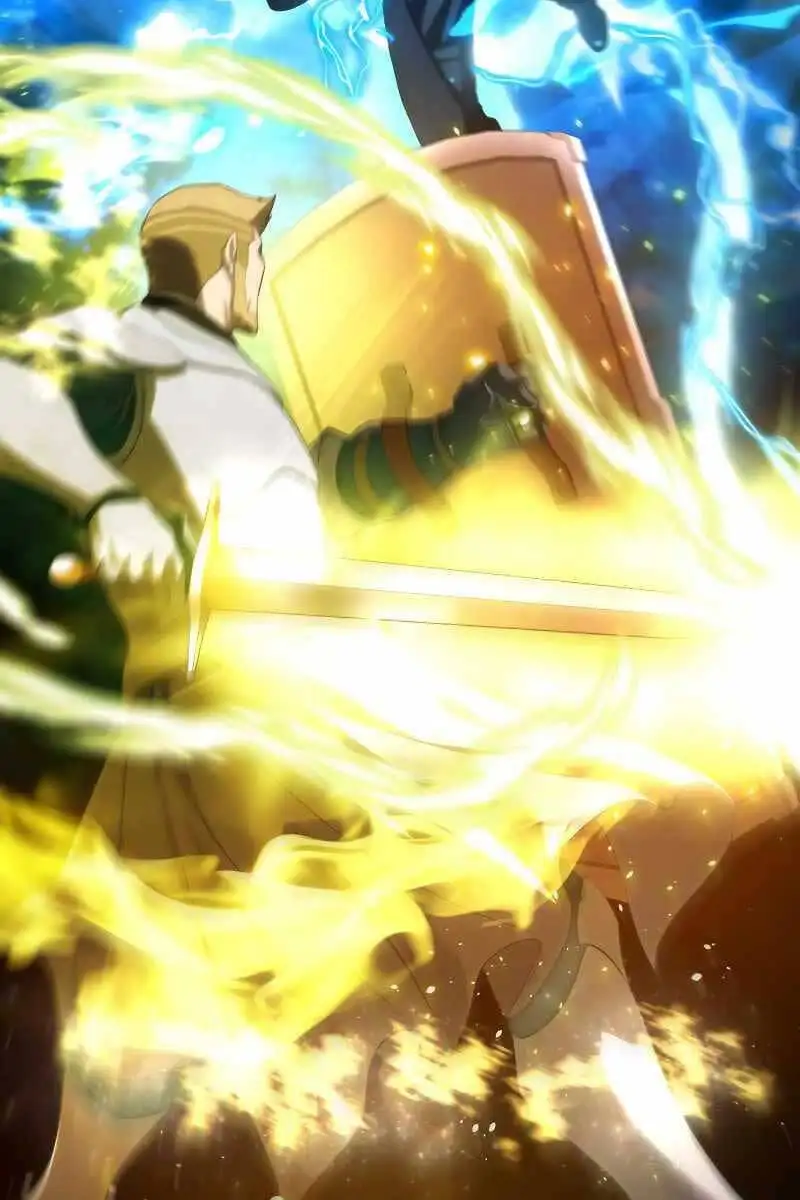 Truyện Tranh Tinh Tú Kiếm Sĩ trang 4