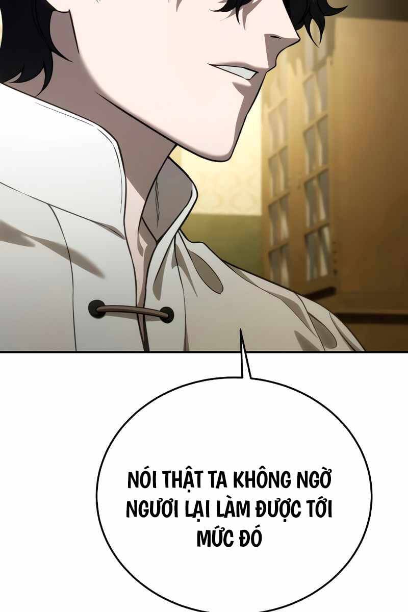 Truyện Tranh Tinh Tú Kiếm Sĩ trang 4