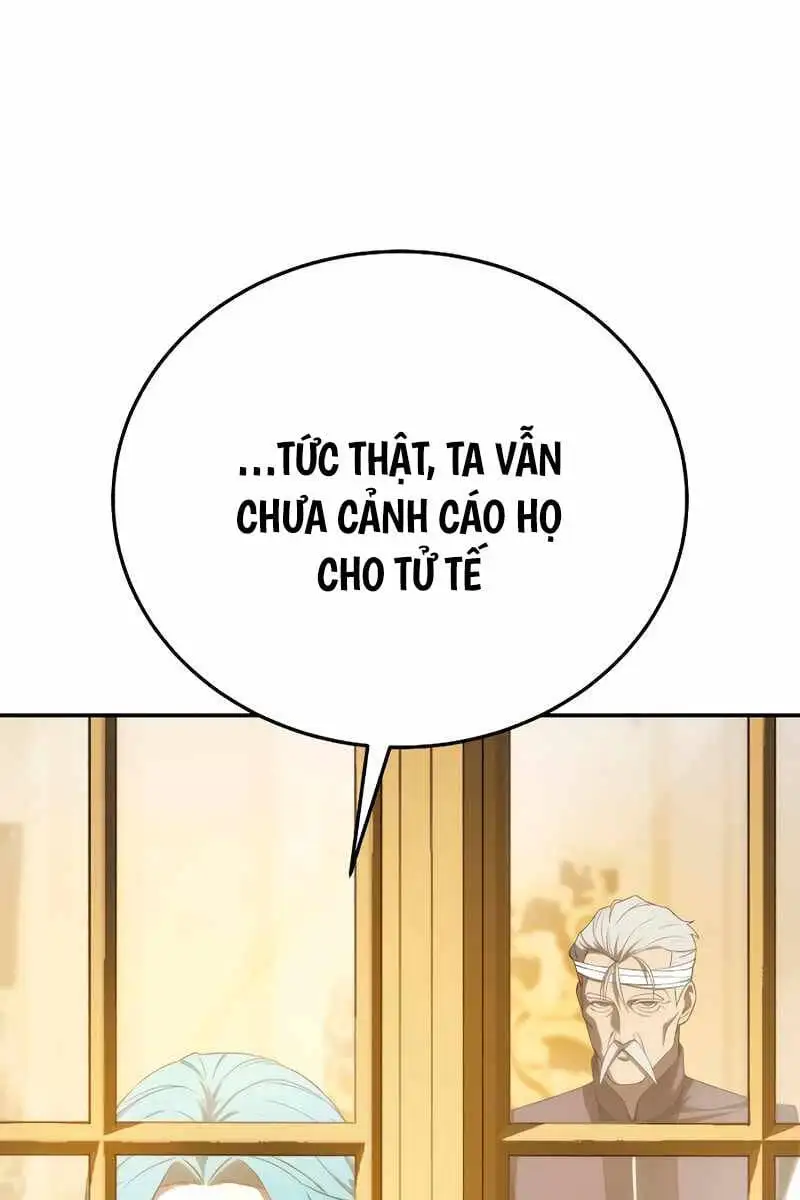 Truyện Tranh Tinh Tú Kiếm Sĩ trang 4