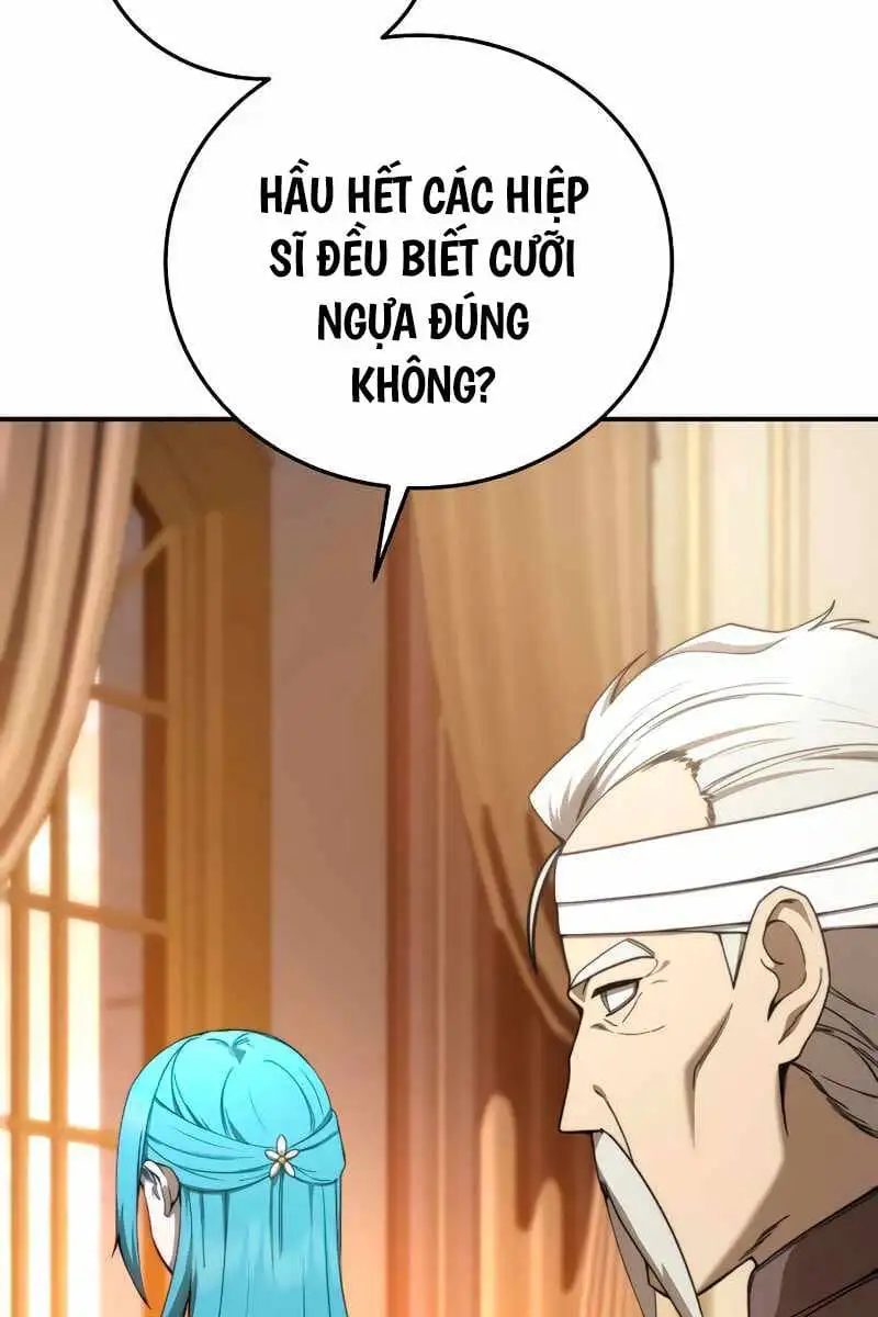 Truyện Tranh Tinh Tú Kiếm Sĩ trang 4