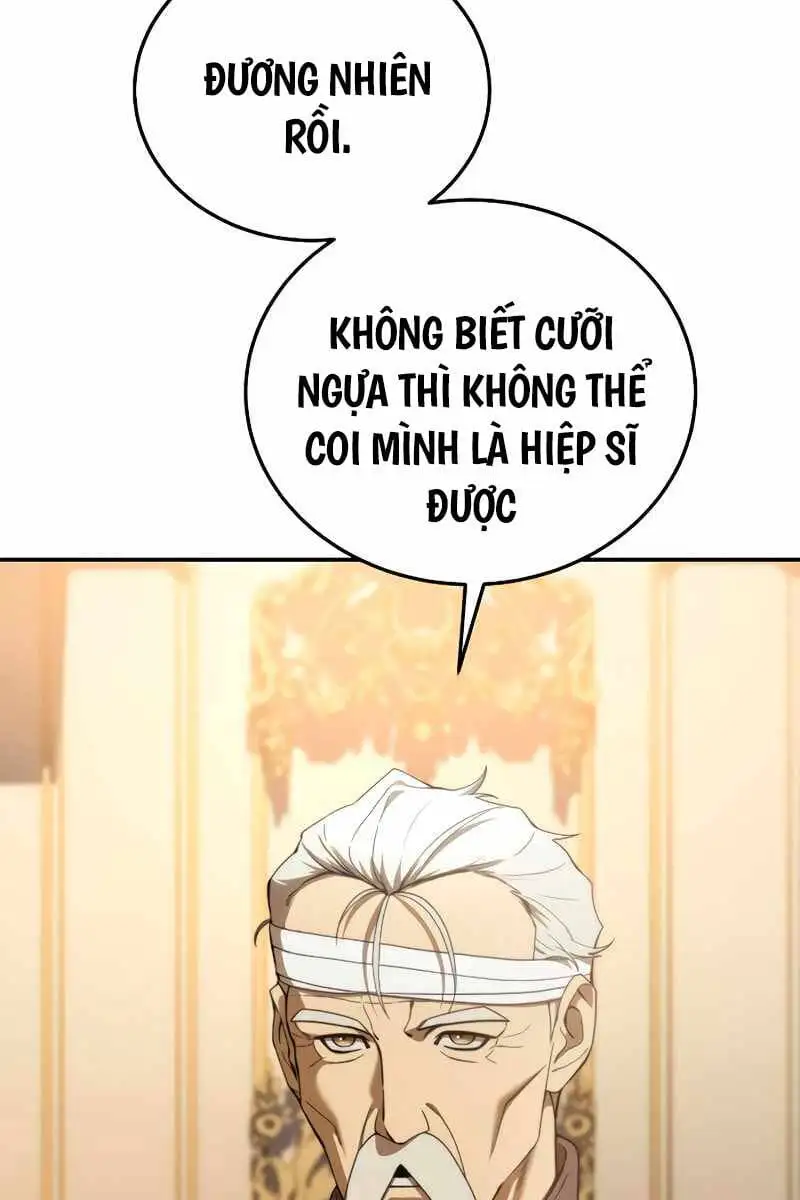 Truyện Tranh Tinh Tú Kiếm Sĩ trang 4