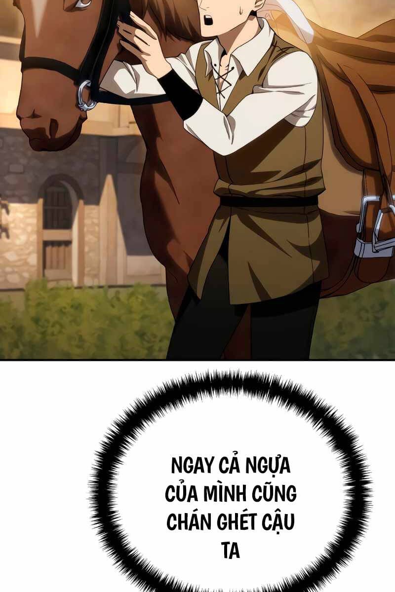 Truyện Tranh Tinh Tú Kiếm Sĩ trang 4