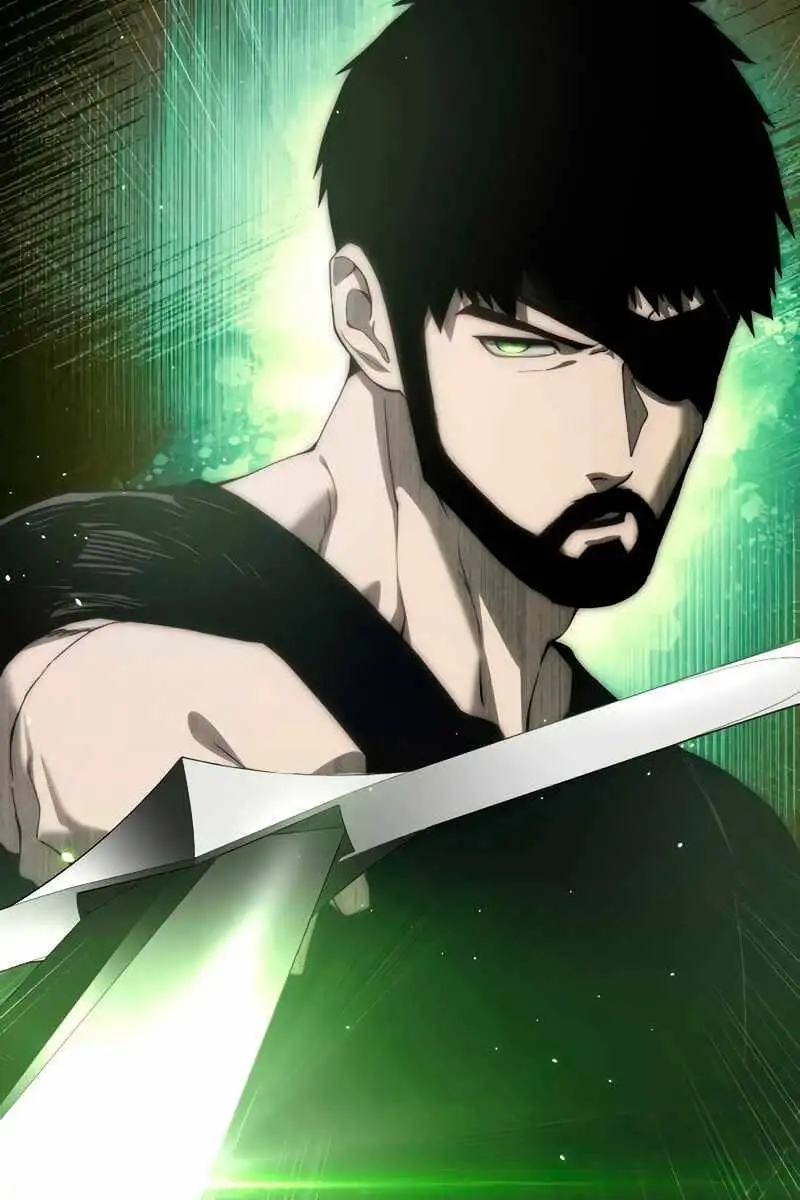 Truyện Tranh Tinh Tú Kiếm Sĩ trang 4