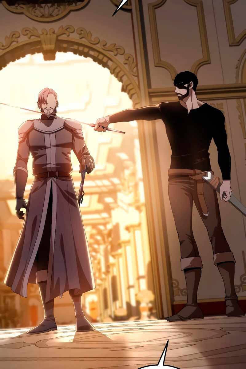 Truyện Tranh Tinh Tú Kiếm Sĩ trang 4