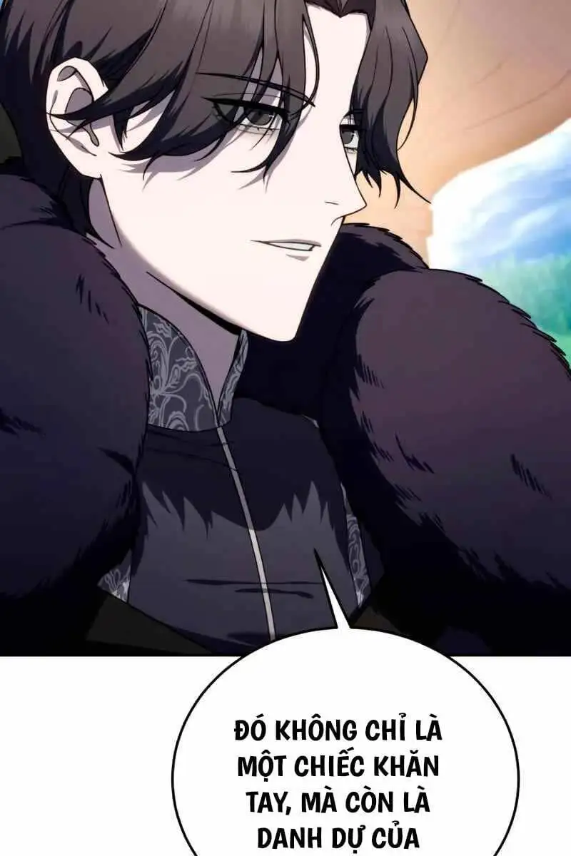 Truyện Tranh Tinh Tú Kiếm Sĩ trang 4