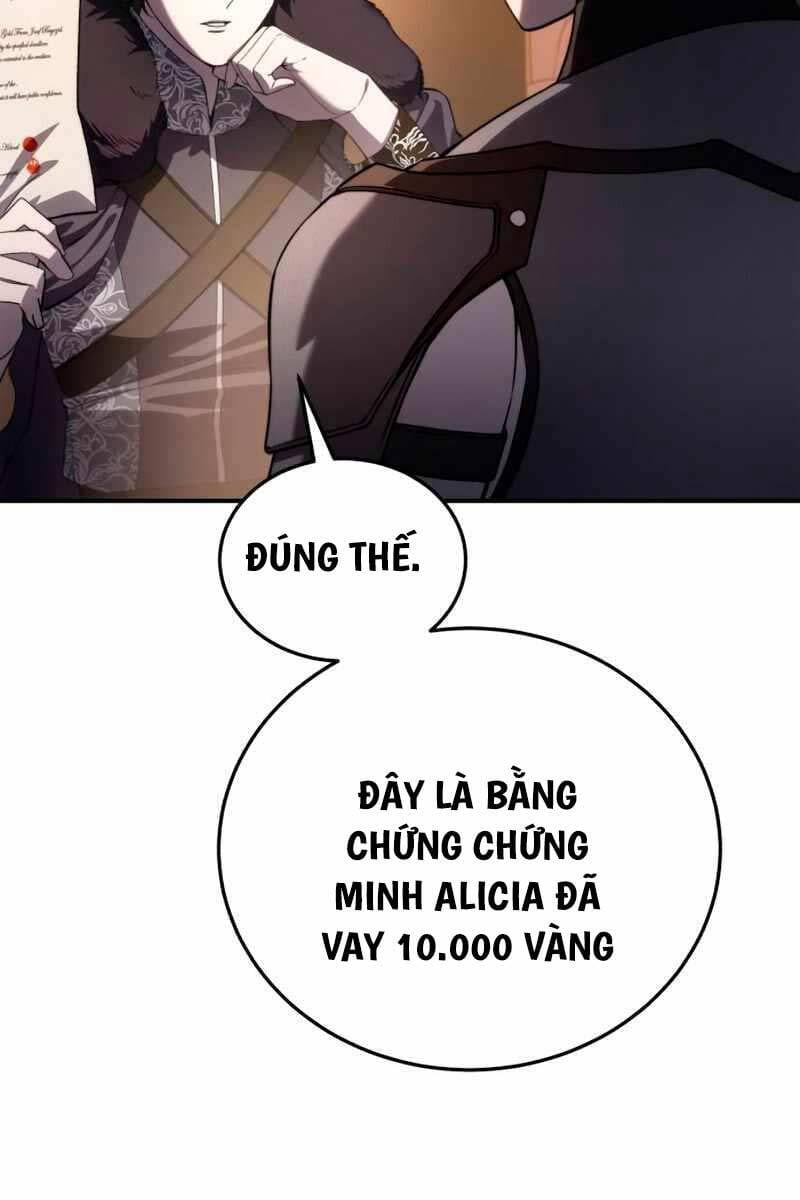 Truyện Tranh Tinh Tú Kiếm Sĩ trang 4