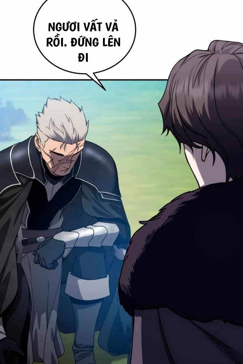 Truyện Tranh Tinh Tú Kiếm Sĩ trang 4