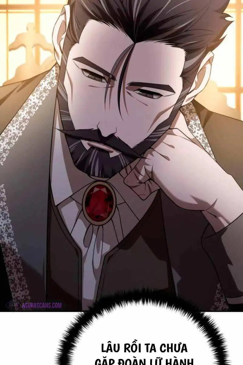 Truyện Tranh Tinh Tú Kiếm Sĩ trang 4