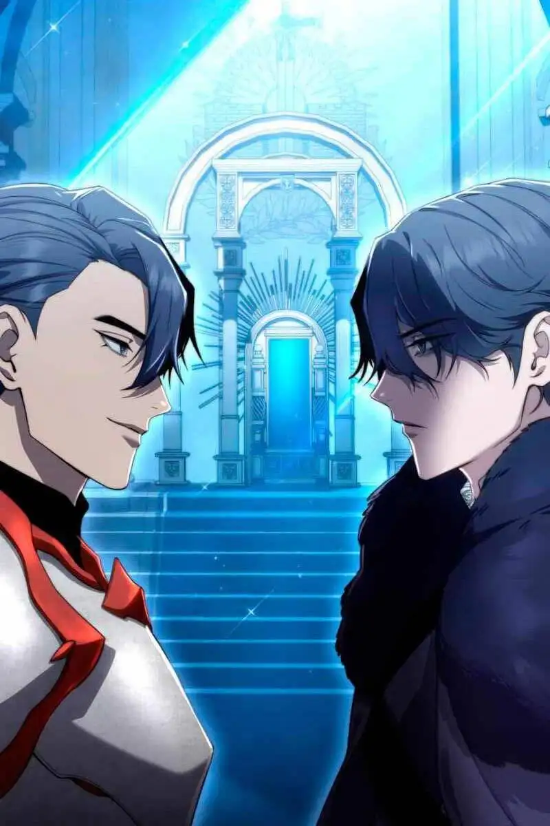 Truyện Tranh Tinh Tú Kiếm Sĩ trang 4