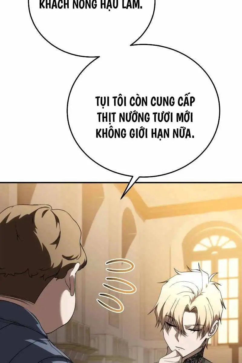 Truyện Tranh Tinh Tú Kiếm Sĩ trang 4