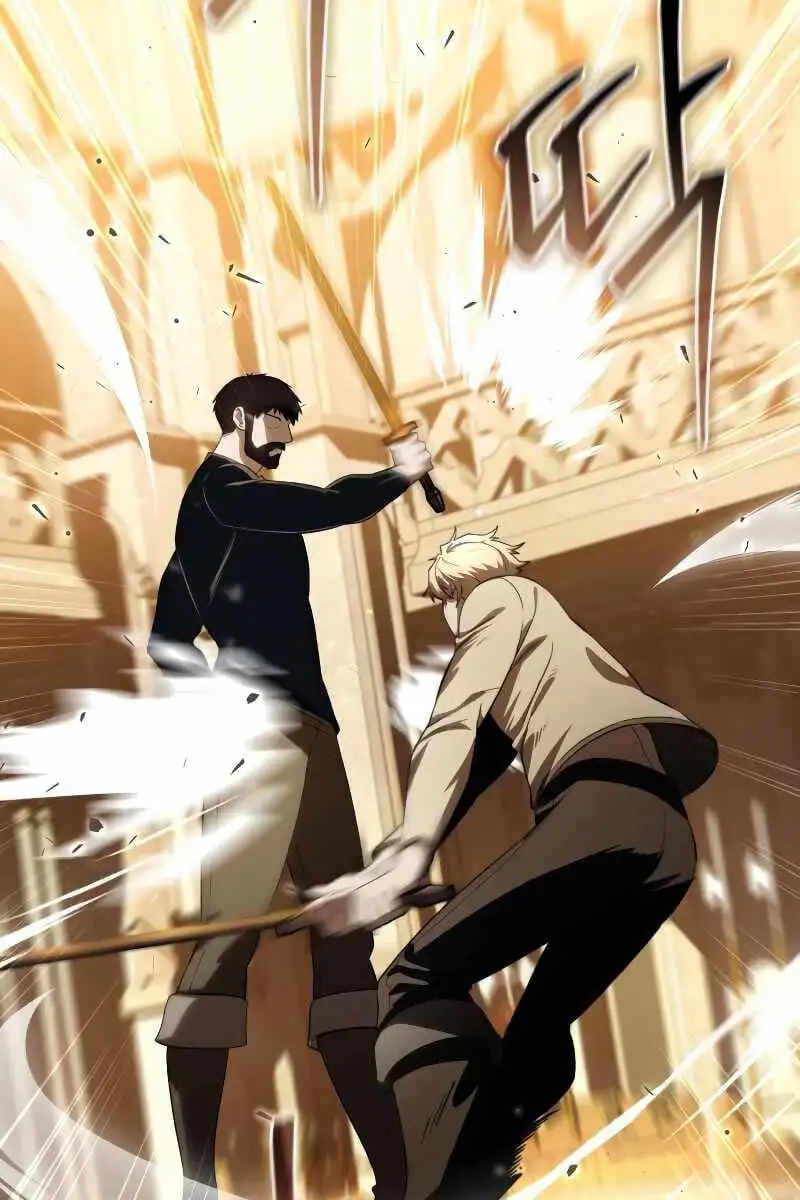 Truyện Tranh Tinh Tú Kiếm Sĩ trang 4