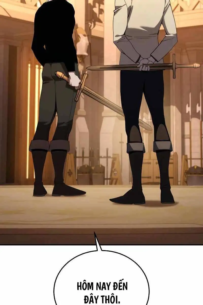 Truyện Tranh Tinh Tú Kiếm Sĩ trang 4