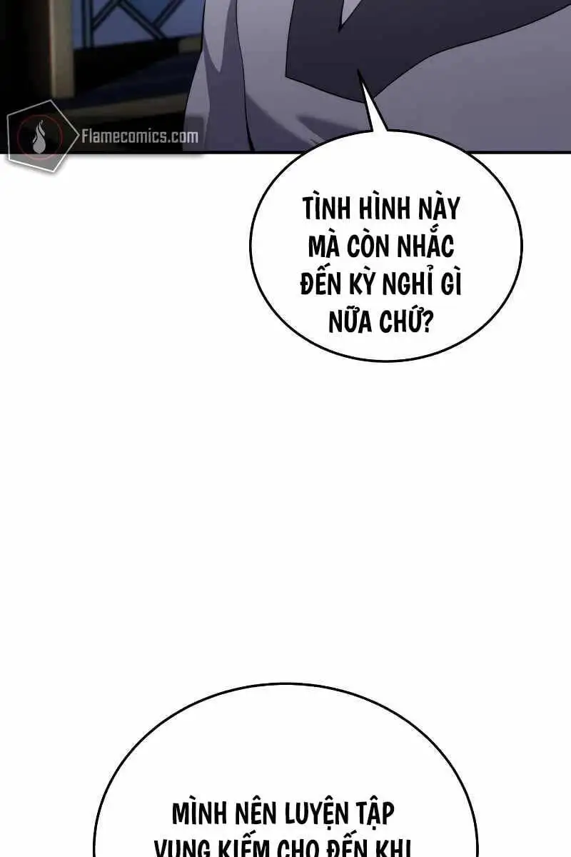 Truyện Tranh Tinh Tú Kiếm Sĩ trang 4