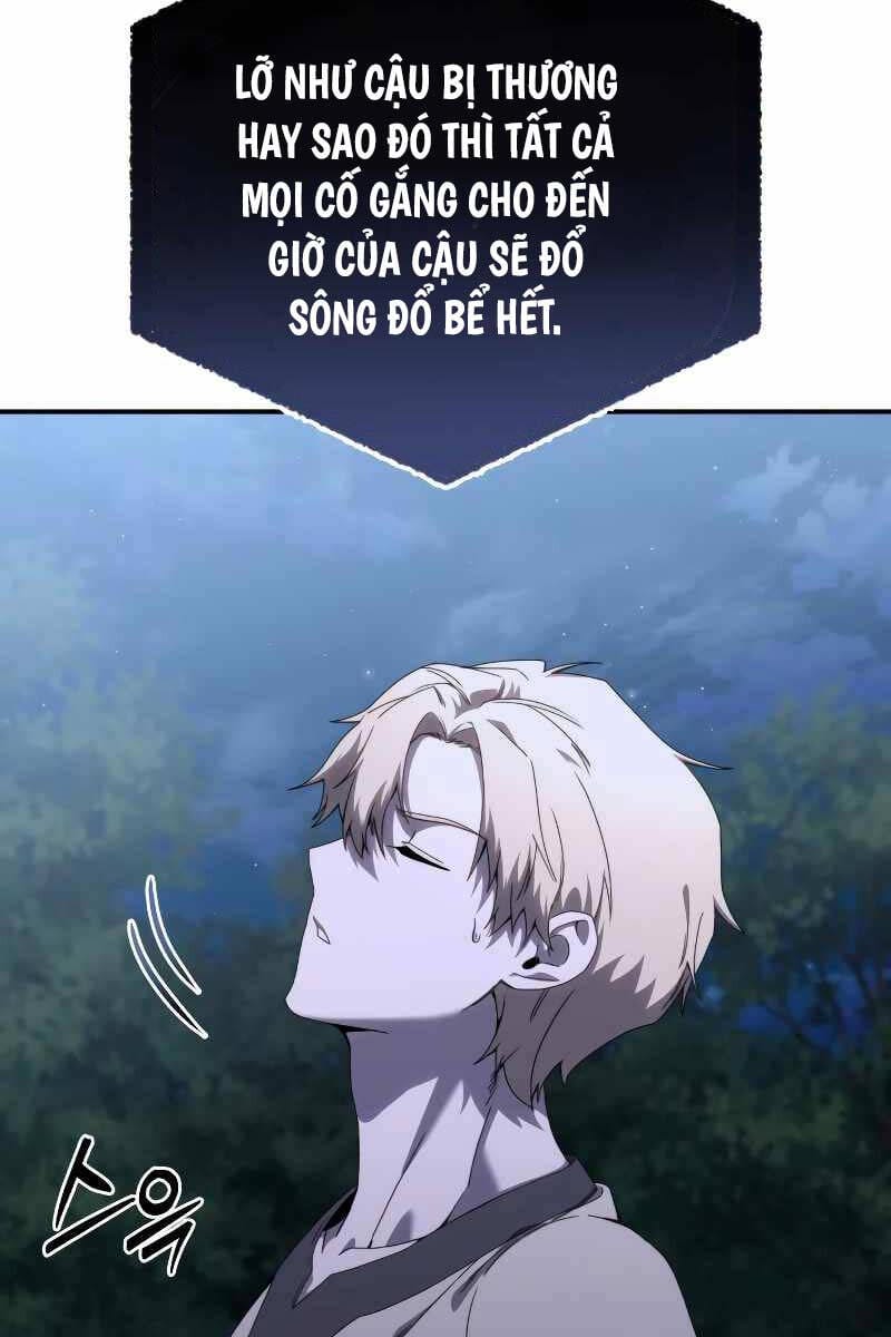 Truyện Tranh Tinh Tú Kiếm Sĩ trang 4