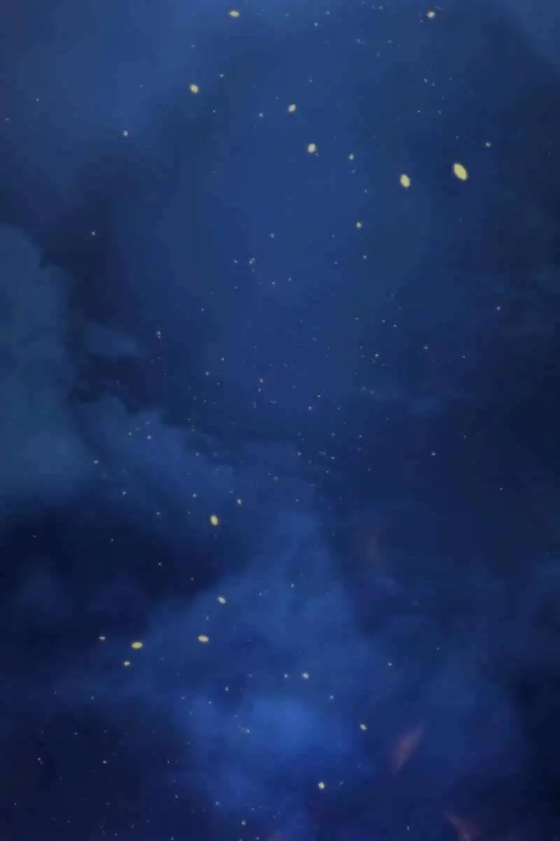 Truyện Tranh Tinh Tú Kiếm Sĩ trang 4