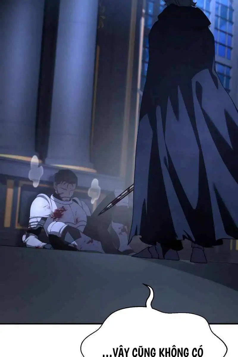 Truyện Tranh Tinh Tú Kiếm Sĩ trang 4