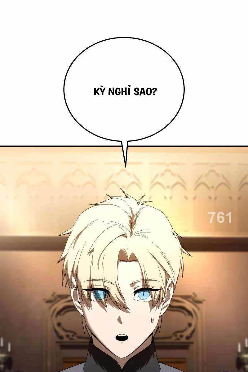 Truyện Tranh Tinh Tú Kiếm Sĩ trang 4