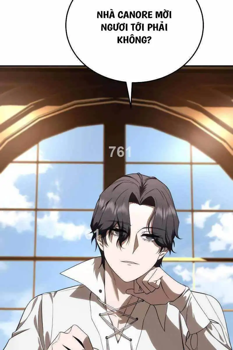 Truyện Tranh Tinh Tú Kiếm Sĩ trang 4