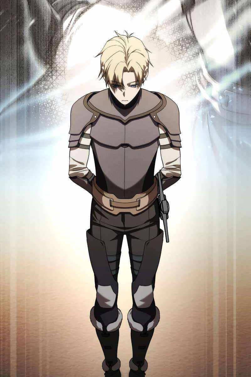 Truyện Tranh Tinh Tú Kiếm Sĩ trang 4