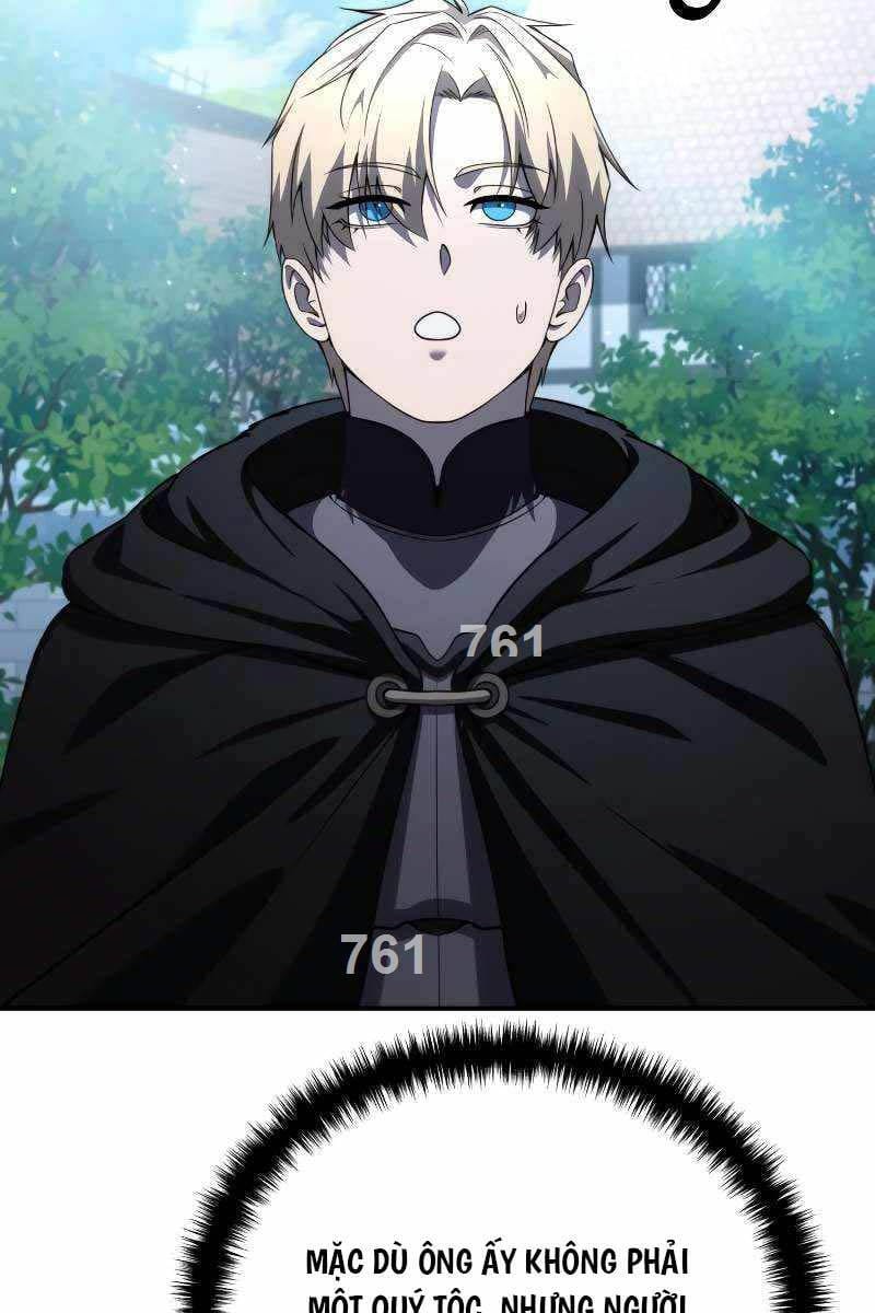 Truyện Tranh Tinh Tú Kiếm Sĩ trang 4