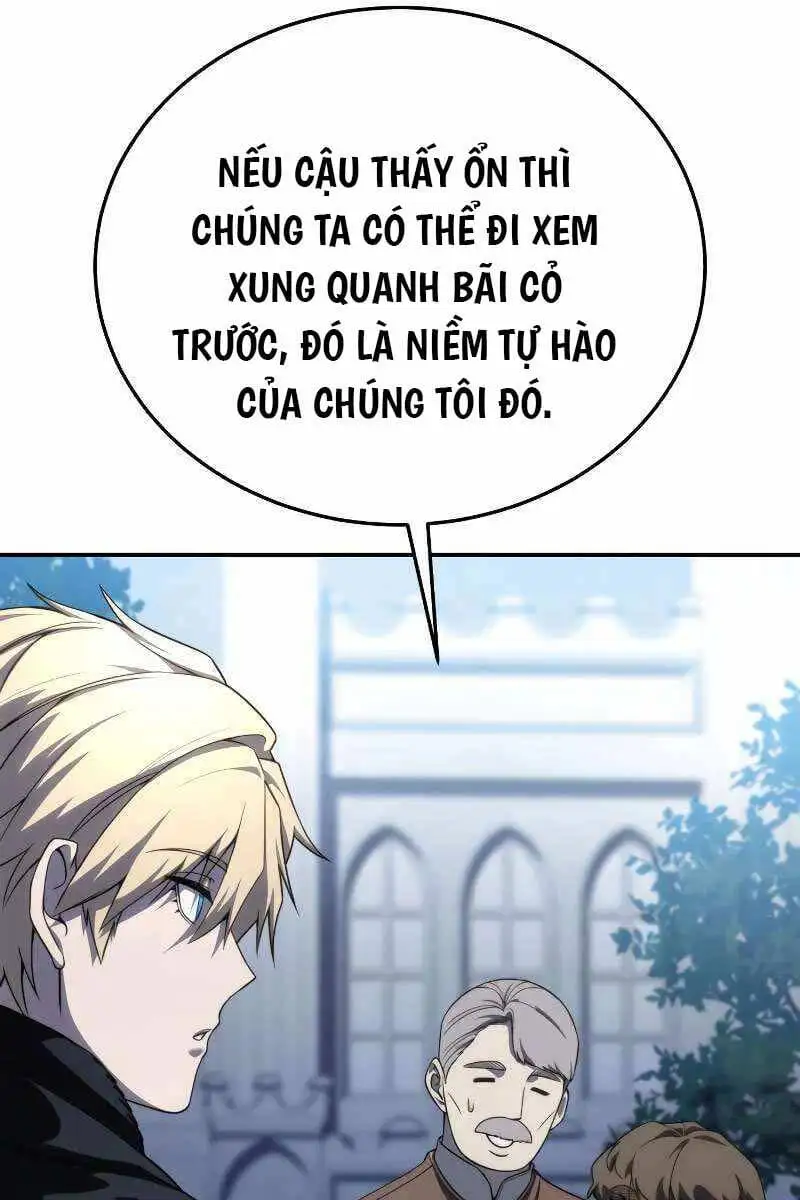 Truyện Tranh Tinh Tú Kiếm Sĩ trang 4