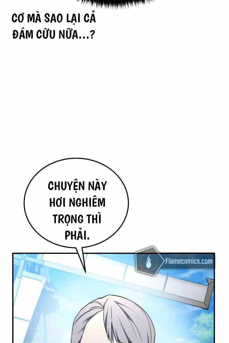 Truyện Tranh Tinh Tú Kiếm Sĩ trang 4