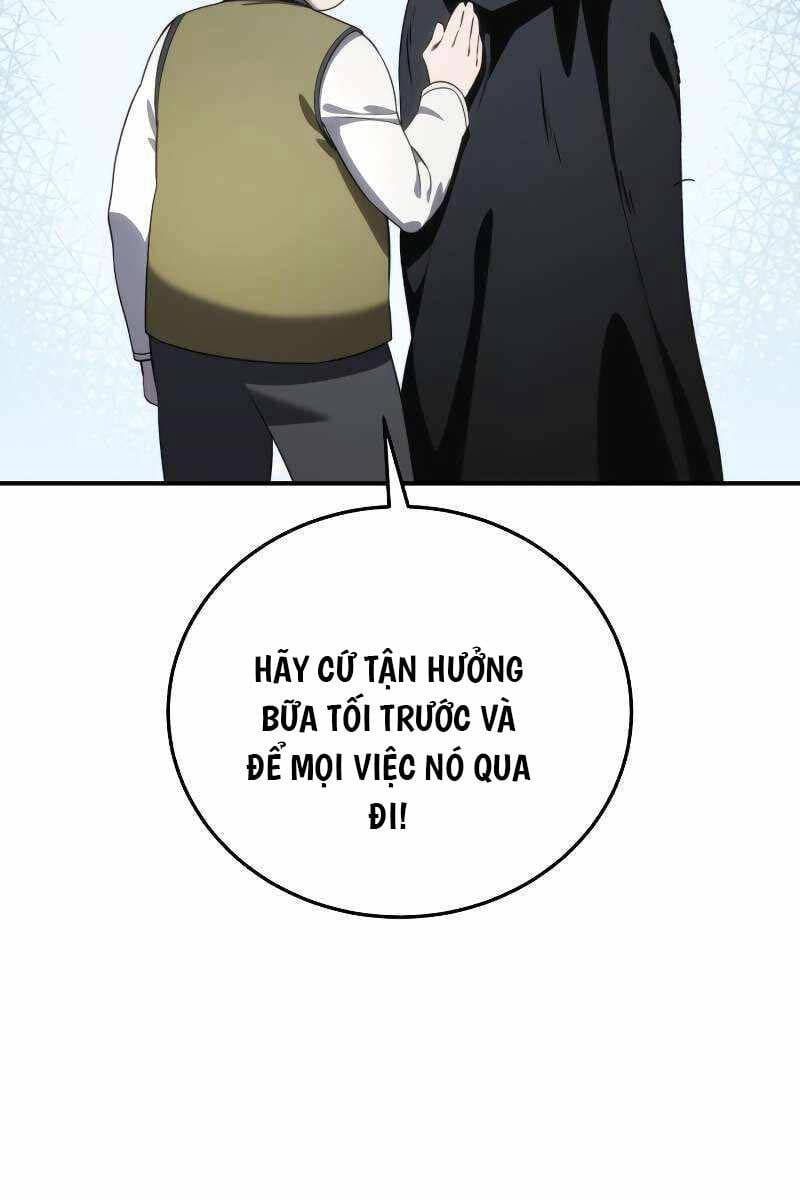 Truyện Tranh Tinh Tú Kiếm Sĩ trang 4