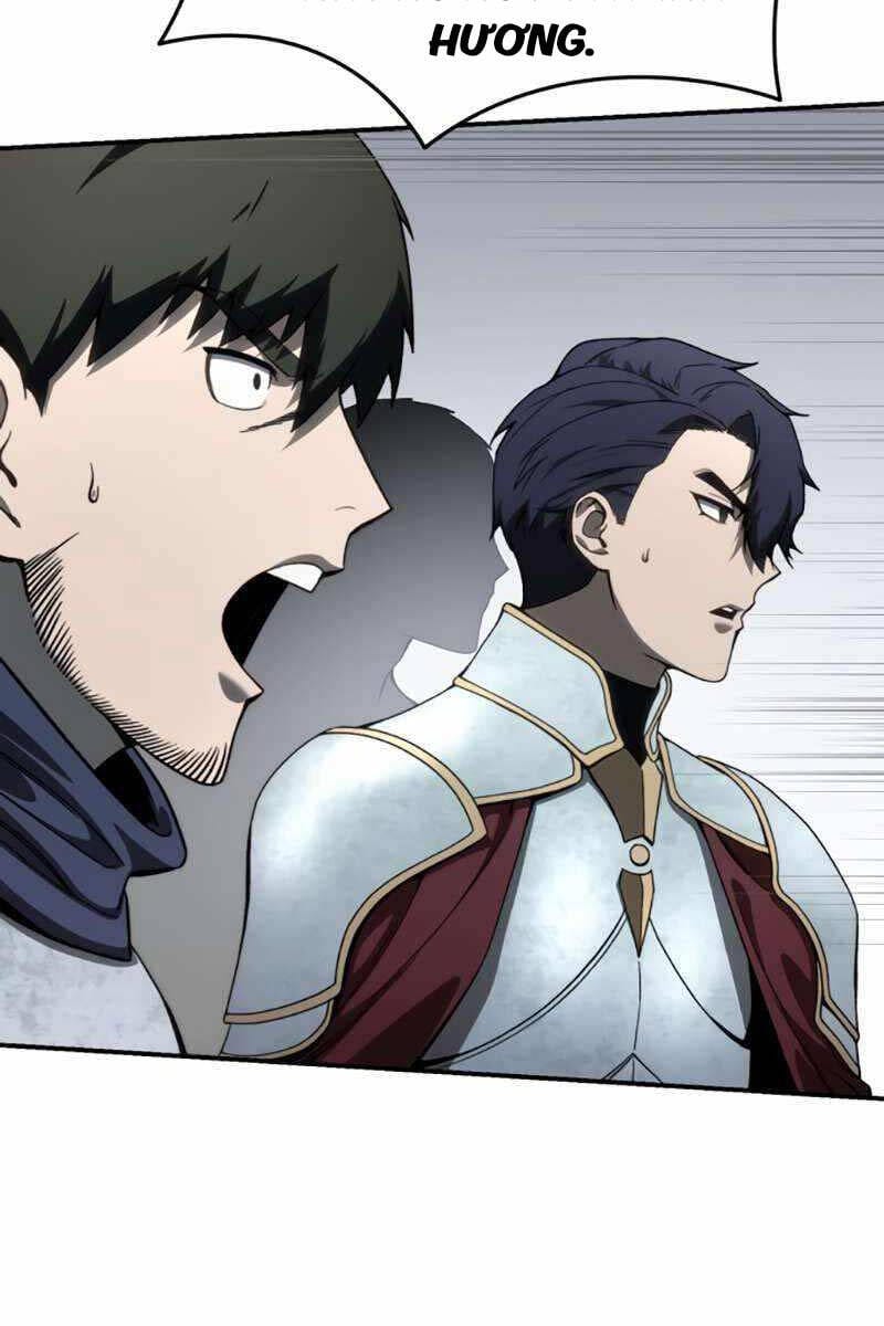 Truyện Tranh Tinh Tú Kiếm Sĩ trang 4