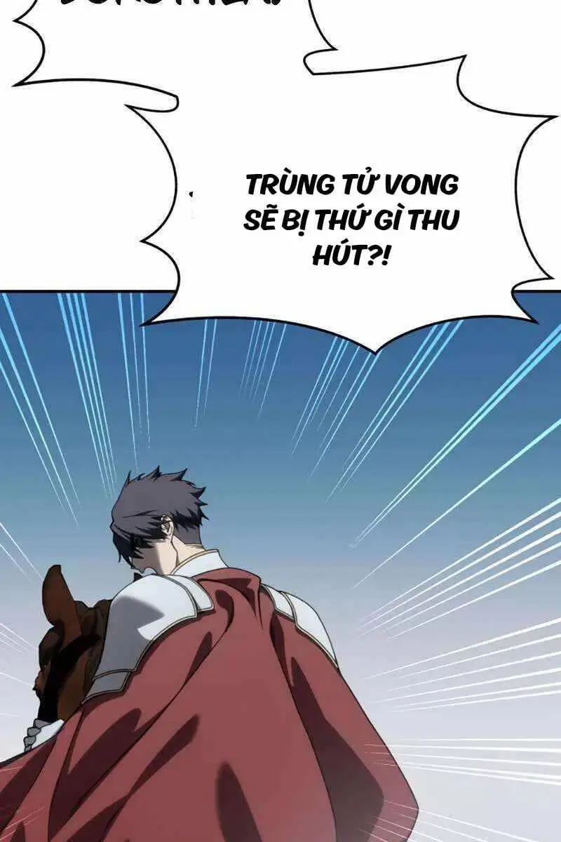 Truyện Tranh Tinh Tú Kiếm Sĩ trang 4