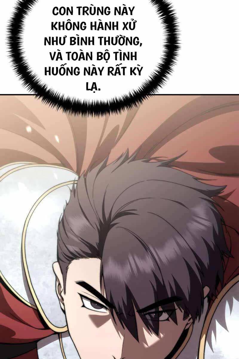 Truyện Tranh Tinh Tú Kiếm Sĩ trang 4