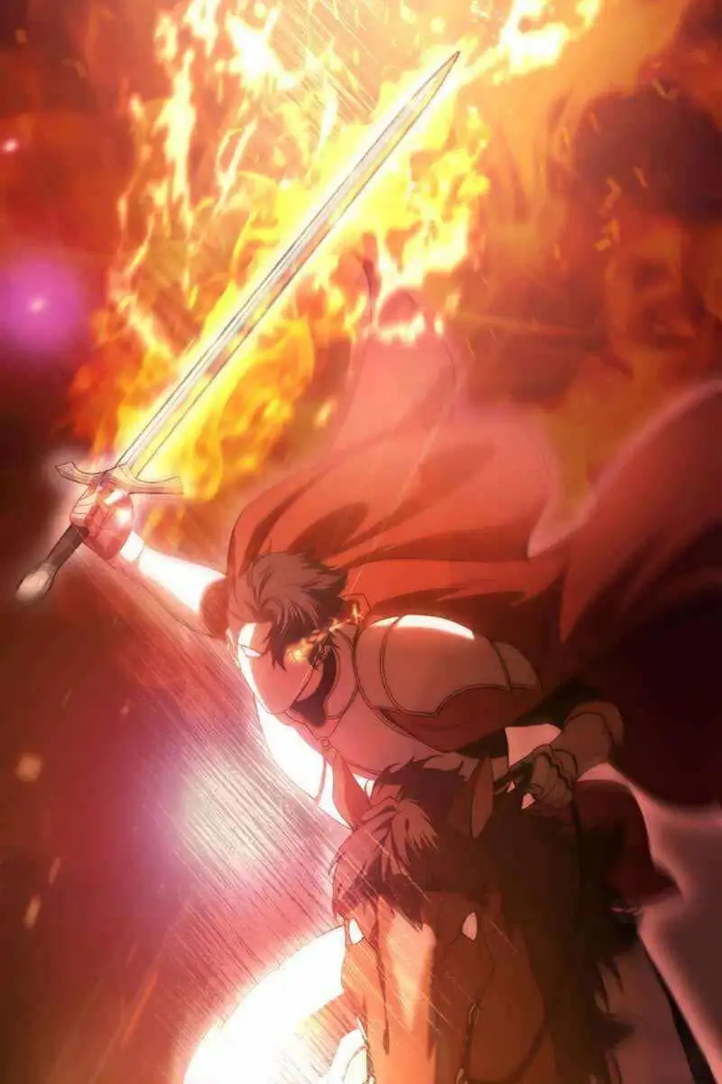 Truyện Tranh Tinh Tú Kiếm Sĩ trang 4