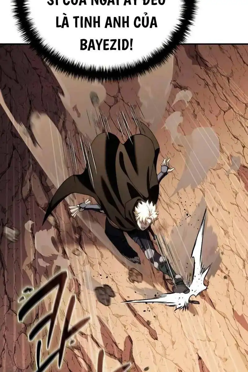 Truyện Tranh Tinh Tú Kiếm Sĩ trang 4