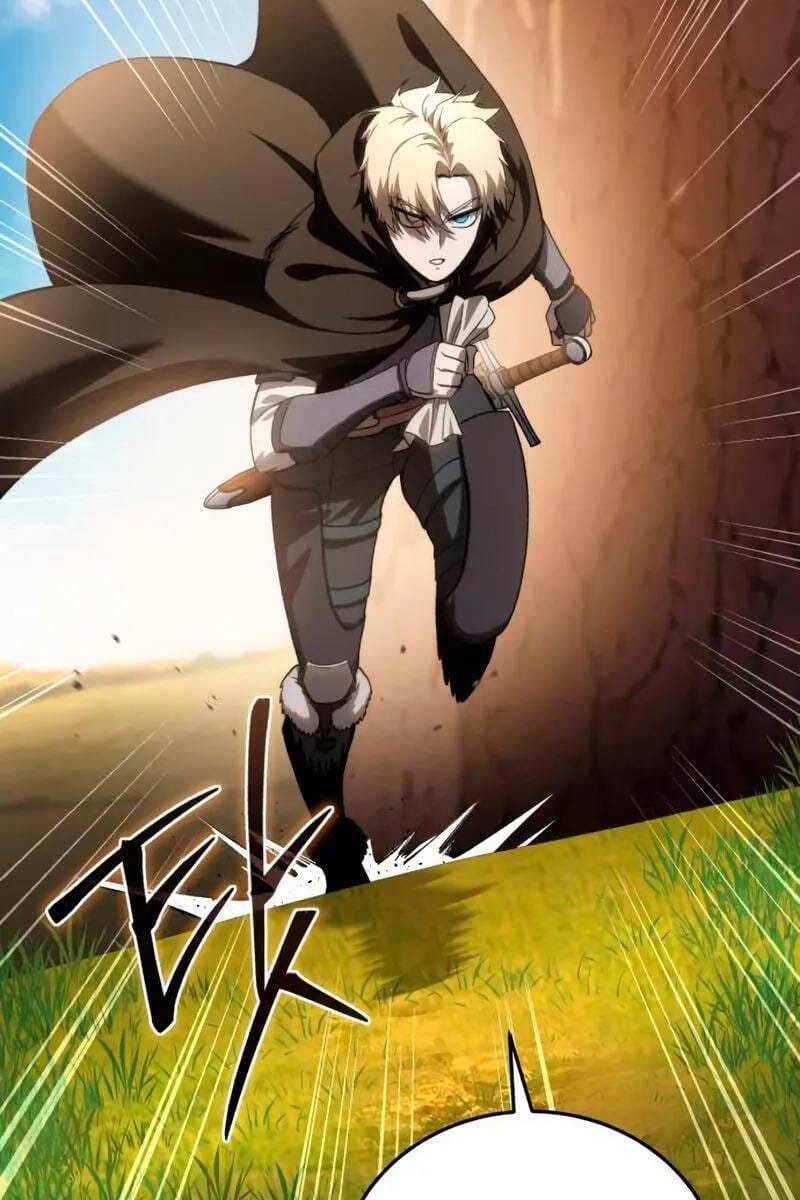 Truyện Tranh Tinh Tú Kiếm Sĩ trang 4