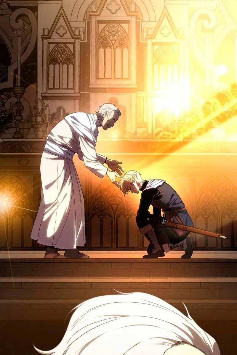 Truyện Tranh Tinh Tú Kiếm Sĩ trang 4