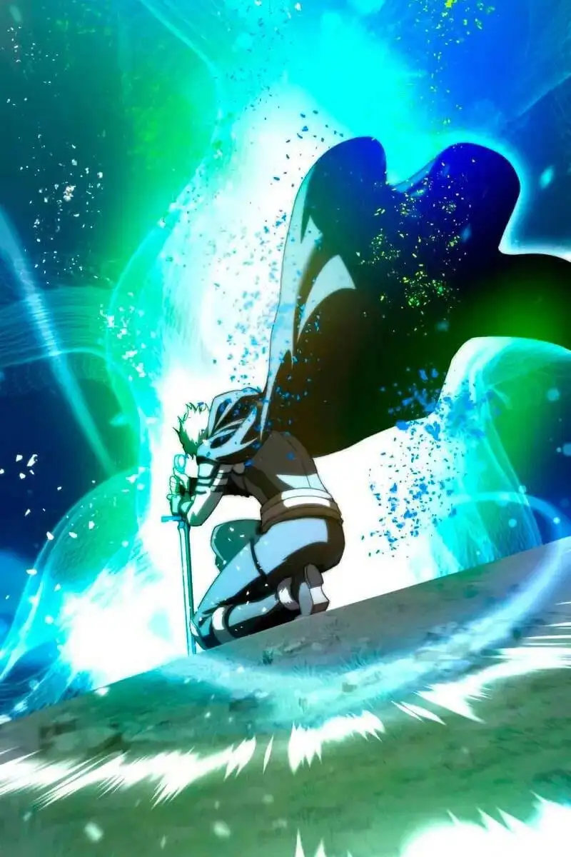 Truyện Tranh Tinh Tú Kiếm Sĩ trang 4