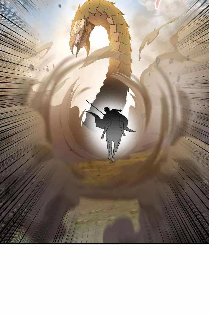 Truyện Tranh Tinh Tú Kiếm Sĩ trang 4