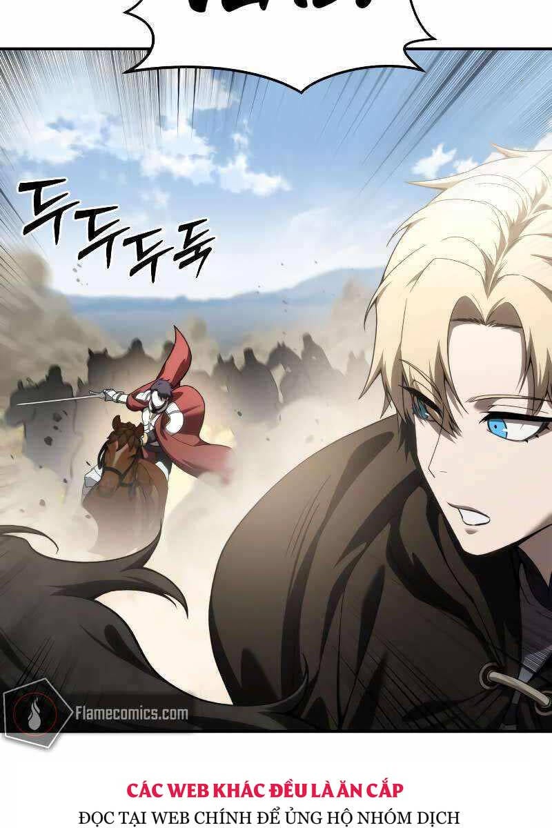 Truyện Tranh Tinh Tú Kiếm Sĩ trang 4