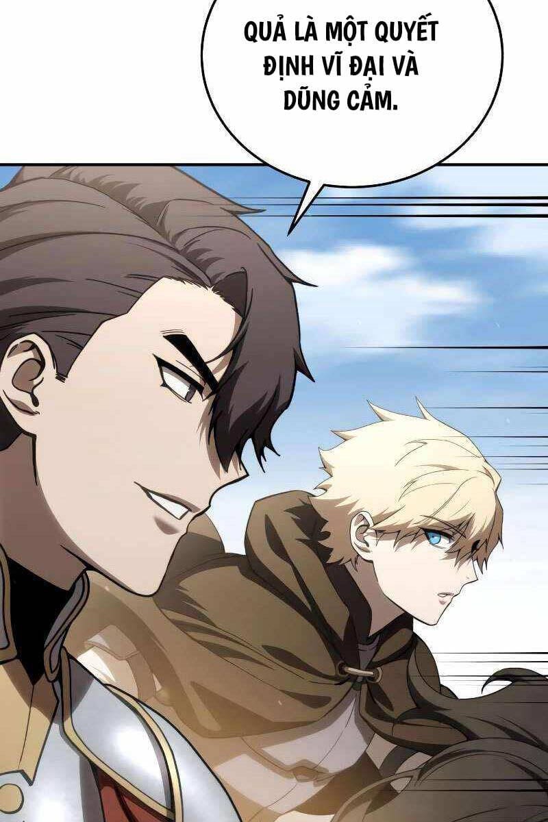 Truyện Tranh Tinh Tú Kiếm Sĩ trang 4