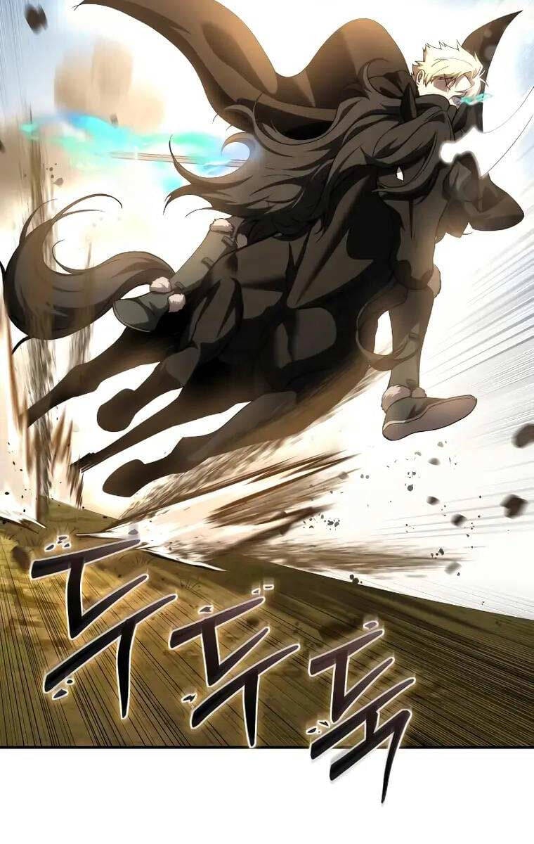 Truyện Tranh Tinh Tú Kiếm Sĩ trang 4