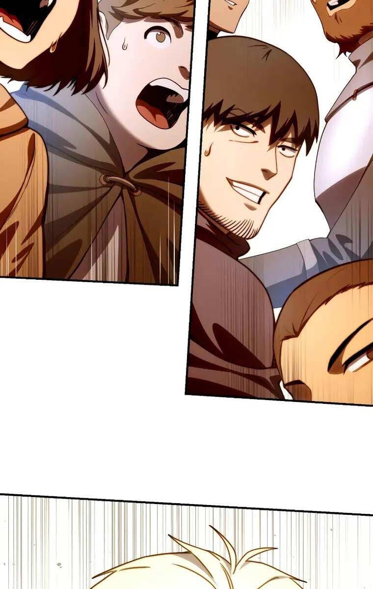 Truyện Tranh Tinh Tú Kiếm Sĩ trang 4