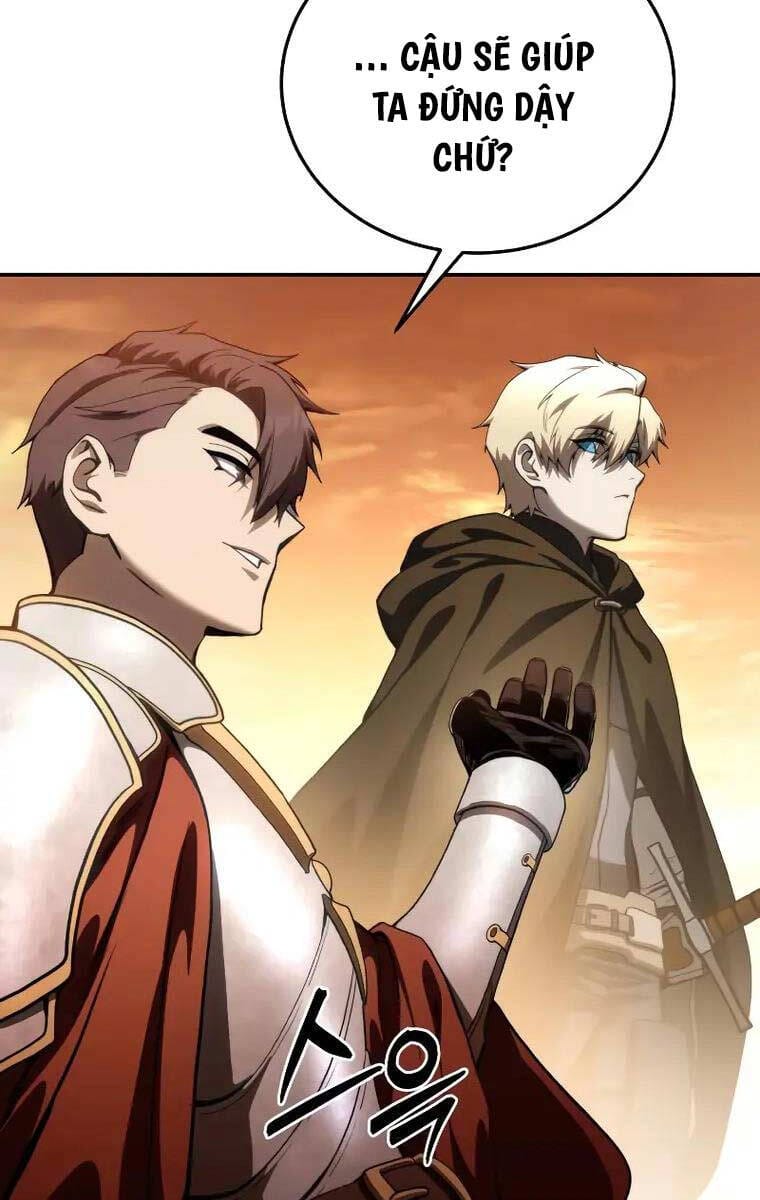 Truyện Tranh Tinh Tú Kiếm Sĩ trang 4