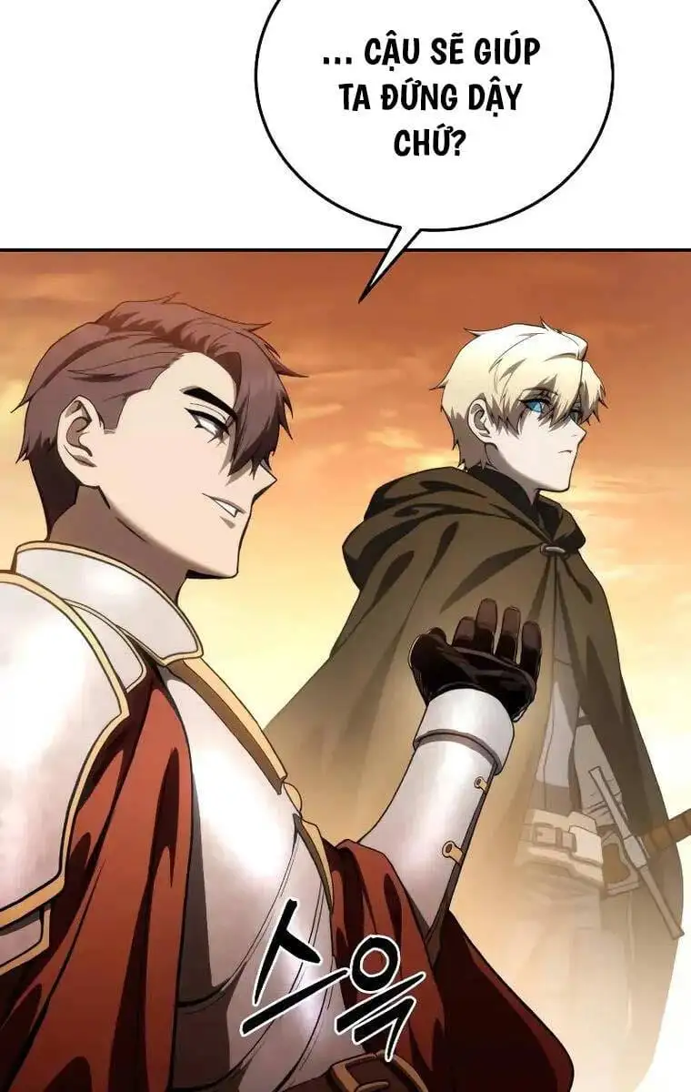 Truyện Tranh Tinh Tú Kiếm Sĩ trang 4