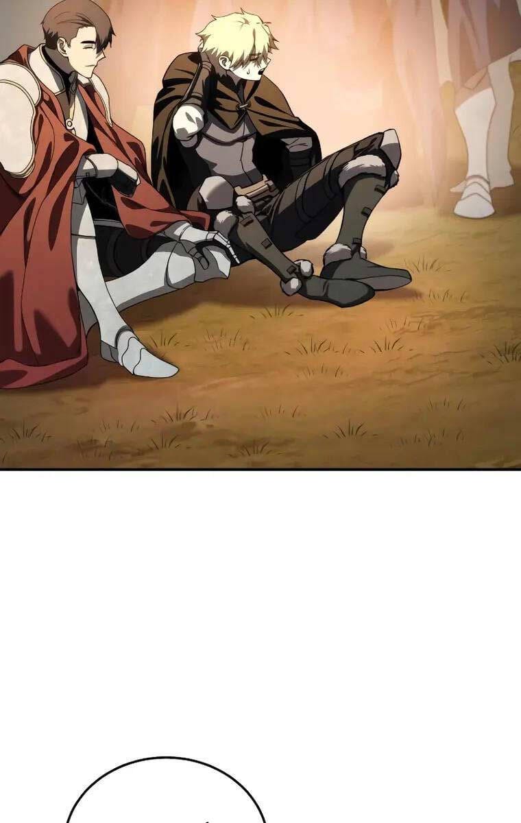 Truyện Tranh Tinh Tú Kiếm Sĩ trang 4